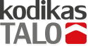 Suomen Kodikas-Talot Oy logo